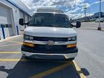 2024 Chevrolet Express 3500 Regular Cab RWD Warner Service Utility Van for sale #C245103 - photo 8
