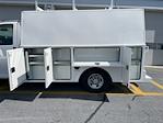 2024 Chevrolet Express 3500 Regular Cab RWD Warner Service Utility Van for sale #C245103 - photo 9