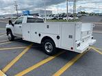 2024 Chevrolet Silverado 3500 Regular Cab 4x4 Warner Service Truck for sale #C245106 - photo 5