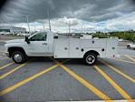 2024 Chevrolet Silverado 3500 Regular Cab 4x4 Warner Service Truck for sale #C245106 - photo 6