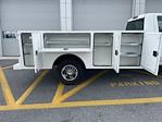 2024 Chevrolet Silverado 3500 Regular Cab 4x4 Warner Service Truck for sale #C245106 - photo 9