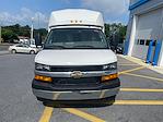 New 2024 Chevrolet Express 3500 10' 9" Knapheide Steel Service Utility Van for sale #C245110 - photo 3