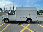 New 2024 Chevrolet Express 3500 10' 9" Knapheide Steel Service Utility Van for sale #C245110 - photo 5