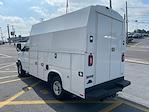 New 2024 Chevrolet Express 3500 10' 9" Knapheide Steel Service Utility Van for sale #C245110 - photo 6