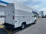 New 2024 Chevrolet Express 3500 10' 9" Knapheide Steel Service Utility Van for sale #C245110 - photo 2