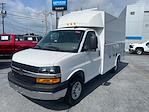 2024 Chevrolet Express 3500 Regular Cab RWD Knapheide Service Utility Van for sale #C245111 - photo 1