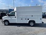 2024 Chevrolet Express 3500 Regular Cab RWD Knapheide Service Utility Van for sale #C245111 - photo 3