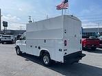 2024 Chevrolet Express 3500 Regular Cab RWD Knapheide Service Utility Van for sale #C245111 - photo 2