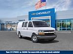 2025 Chevrolet Express 3500 RWD Empty Cargo Van for sale #C255068 - photo 1
