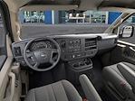 2025 Chevrolet Express 3500 RWD Empty Cargo Van for sale #C255068 - photo 15