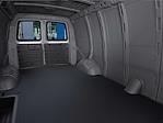 2025 Chevrolet Express 3500 RWD Empty Cargo Van for sale #C255068 - photo 17