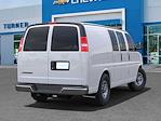 2025 Chevrolet Express 3500 RWD Empty Cargo Van for sale #C255068 - photo 2