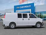 2025 Chevrolet Express 3500 RWD Empty Cargo Van for sale #C255068 - photo 5