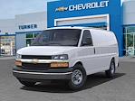 2025 Chevrolet Express 3500 RWD Empty Cargo Van for sale #C255068 - photo 6
