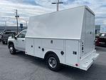 2024 Chevrolet Silverado 3500 Regular Cab 4x4 Service Truck for sale #C245116 - photo 2