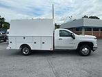 2024 Chevrolet Silverado 3500 Regular Cab 4x4 Service Truck for sale #C245116 - photo 6