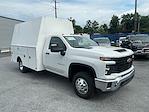 2024 Chevrolet Silverado 3500 Regular Cab 4x4 Service Truck for sale #C245116 - photo 7