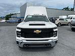 2024 Chevrolet Silverado 3500 Regular Cab 4x4 Service Truck for sale #C245116 - photo 8