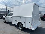 2024 Chevrolet Silverado 3500 Crew Cab DRW 4x4 Service Truck for sale #C245118 - photo 2