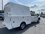 2024 Chevrolet Silverado 3500 Crew Cab DRW 4x4 Service Truck for sale #C245118 - photo 5