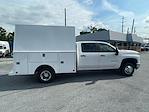 2024 Chevrolet Silverado 3500 Crew Cab DRW 4x4 Service Truck for sale #C245118 - photo 6