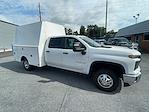 2024 Chevrolet Silverado 3500 Crew Cab DRW 4x4 Service Truck for sale #C245118 - photo 7