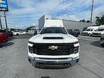 2024 Chevrolet Silverado 3500 Crew Cab DRW 4x4 Service Truck for sale #C245118 - photo 8