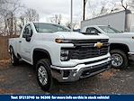 2025 Chevrolet Silverado 2500 Regular Cab 4WD Pickup for sale #C255045 - photo 1