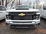 2025 Chevrolet Silverado 2500 Regular Cab 4WD Pickup for sale #C255045 - photo 3