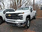 2025 Chevrolet Silverado 2500 Regular Cab 4WD Pickup for sale #C255045 - photo 4