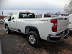 2025 Chevrolet Silverado 2500 Regular Cab 4WD Pickup for sale #C255045 - photo 5