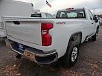 2025 Chevrolet Silverado 2500 Regular Cab 4WD Pickup for sale #C255045 - photo 2
