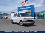 New 2025 Chevrolet Express 2500 Empty Cargo Van for sale #C255046 - photo 1