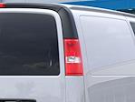 New 2025 Chevrolet Express 2500 Empty Cargo Van for sale #C255046 - photo 11