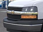 New 2025 Chevrolet Express 2500 Empty Cargo Van for sale #C255046 - photo 13