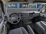 New 2025 Chevrolet Express 2500 Empty Cargo Van for sale #C255046 - photo 15