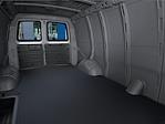 New 2025 Chevrolet Express 2500 Empty Cargo Van for sale #C255046 - photo 17
