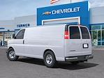 New 2025 Chevrolet Express 2500 Empty Cargo Van for sale #C255046 - photo 3