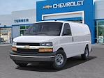 New 2025 Chevrolet Express 2500 Empty Cargo Van for sale #C255046 - photo 6