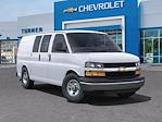 New 2025 Chevrolet Express 2500 Empty Cargo Van for sale #C255046 - photo 7