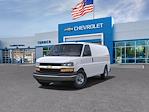 New 2025 Chevrolet Express 2500 Empty Cargo Van for sale #C255046 - photo 8