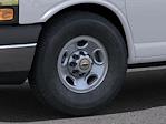 New 2025 Chevrolet Express 2500 Empty Cargo Van for sale #C255046 - photo 9