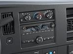 New 2025 Chevrolet Express 2500 Empty Cargo Van for sale #C255049 - photo 20