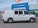 New 2025 Chevrolet Express 2500 Empty Cargo Van for sale #C255049 - photo 5