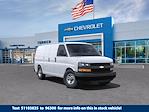 New 2025 Chevrolet Express 2500 Empty Cargo Van for sale #C255051 - photo 1