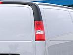 New 2025 Chevrolet Express 2500 Empty Cargo Van for sale #C255051 - photo 11