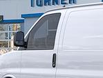 New 2025 Chevrolet Express 2500 Empty Cargo Van for sale #C255051 - photo 12