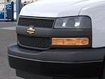 New 2025 Chevrolet Express 2500 Empty Cargo Van for sale #C255051 - photo 13