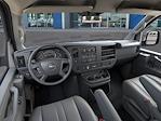 New 2025 Chevrolet Express 2500 Empty Cargo Van for sale #C255051 - photo 15