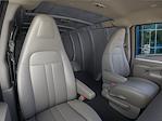 New 2025 Chevrolet Express 2500 Empty Cargo Van for sale #C255051 - photo 16
